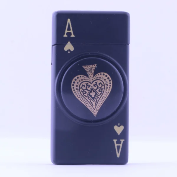 Creative Premium Refillable Cigarette Lighter