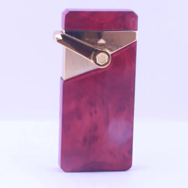 Premium Refillable Cigarette Lighter