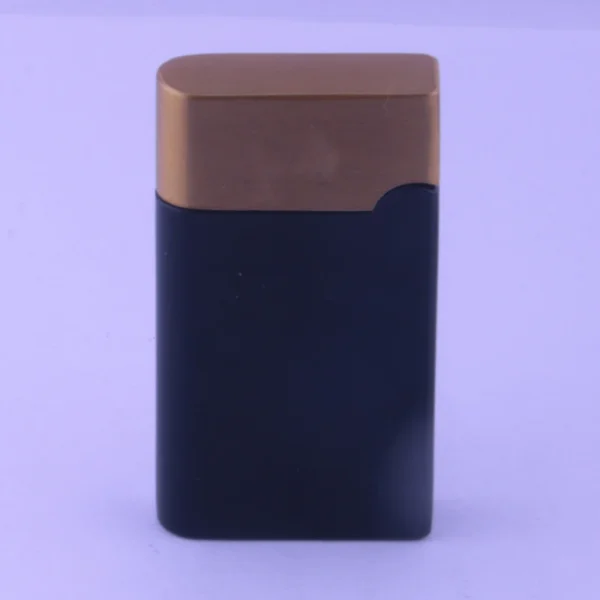 Premium Refillable Cigarette Lighter - Image 2