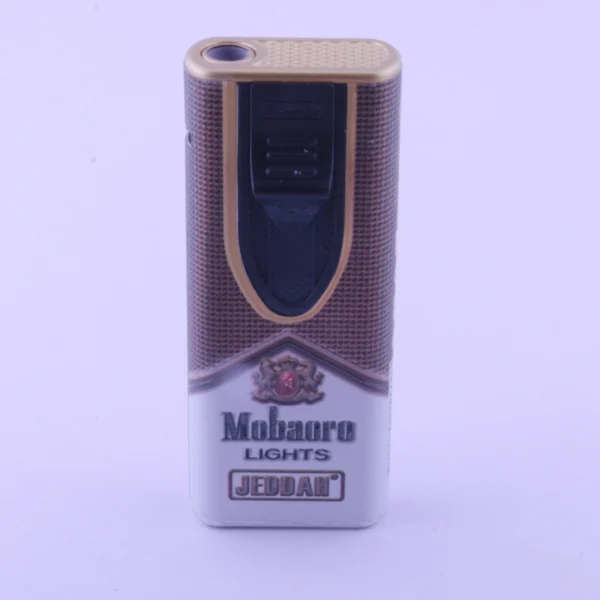 Jet Flame Pocket Lighter