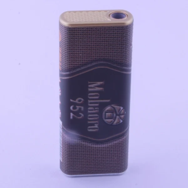 Jet Flame Pocket Lighter - Image 2