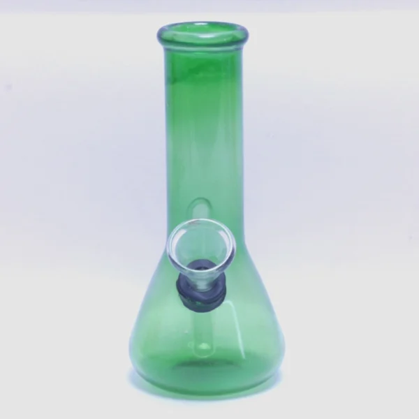 5 Inch 28 MM, Glass Bong - Image 2