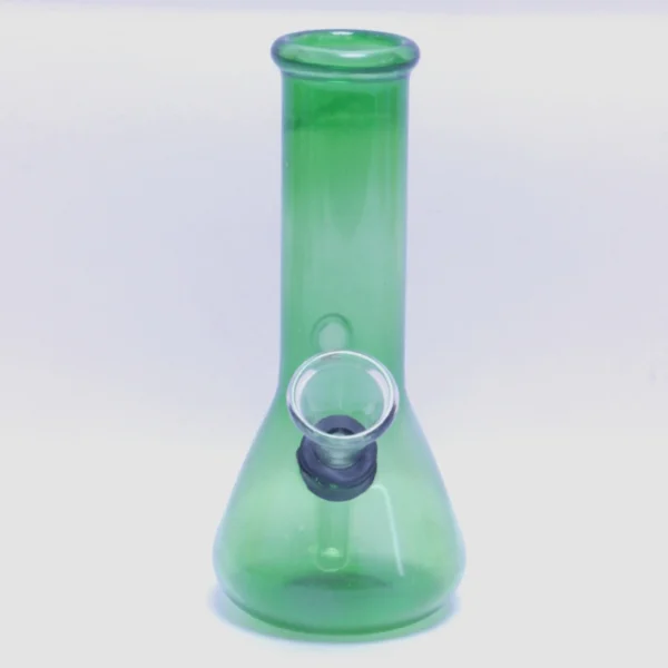 5 Inch 28 MM, Glass Bong