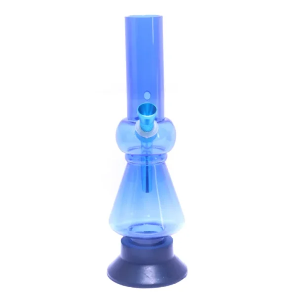 Acrylic Bong (8 Inch 30 MM Dabul Bowl) - Image 2