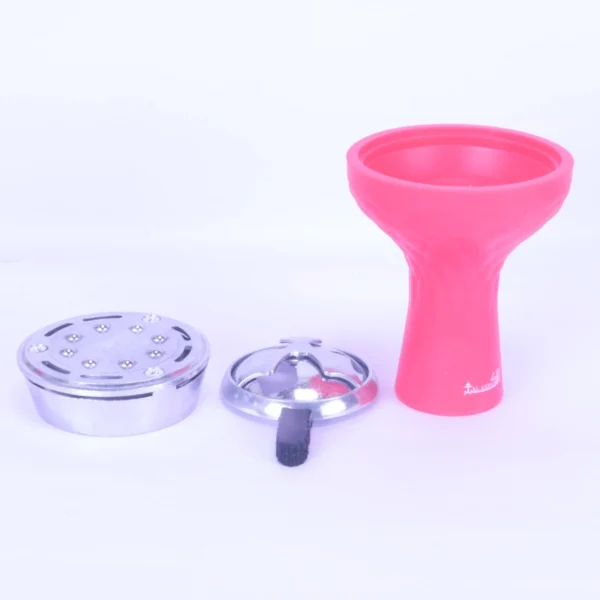 Silicone Chillum And Kaloud - Image 4