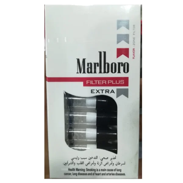 Marlboro Filter Plus