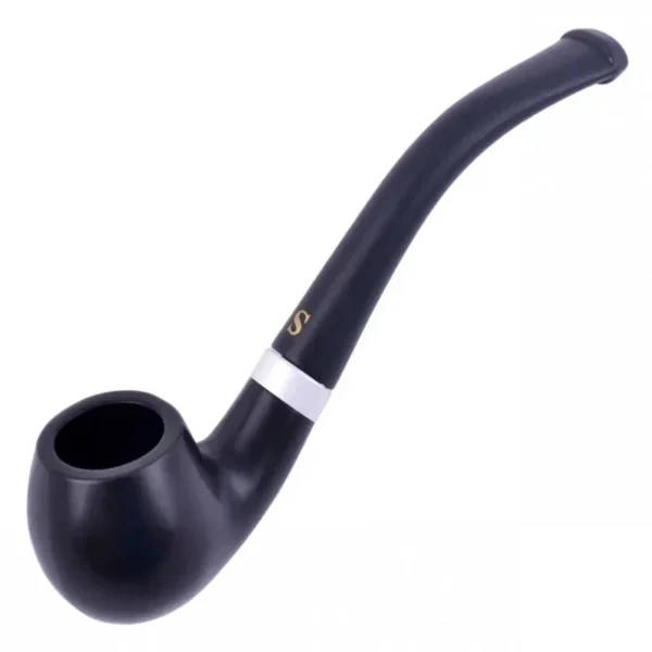 Smoking Cigar Pipe/SD-101 (4 Inch 15 MM) - Image 2