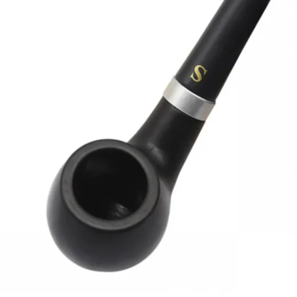 Smoking Cigar Pipe/SD-101 (4 Inch 15 MM) - Image 6