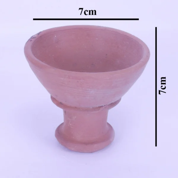 Clay Chillum - Image 2