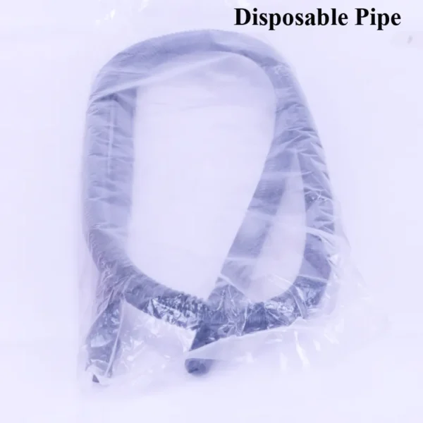 Disposable Pipe