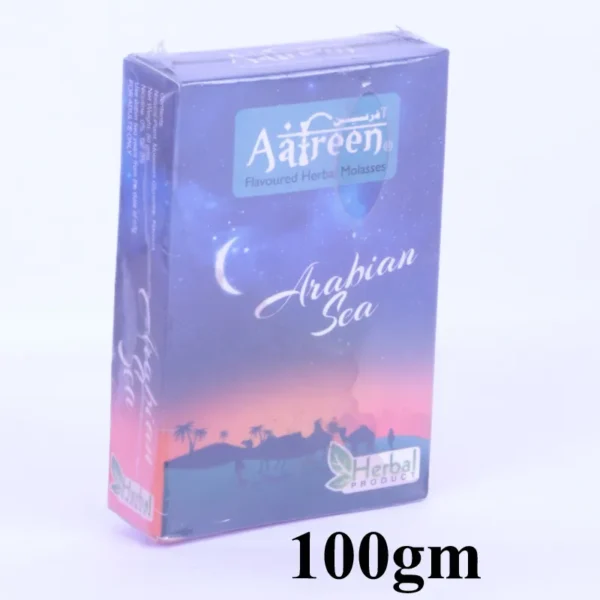 Afreen Herbal Arabian Sea - Image 2