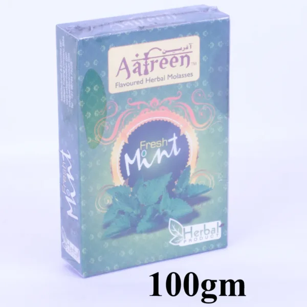 Aafreen Herbal Mint - Image 2