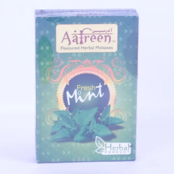 Aafreen Herbal Mint