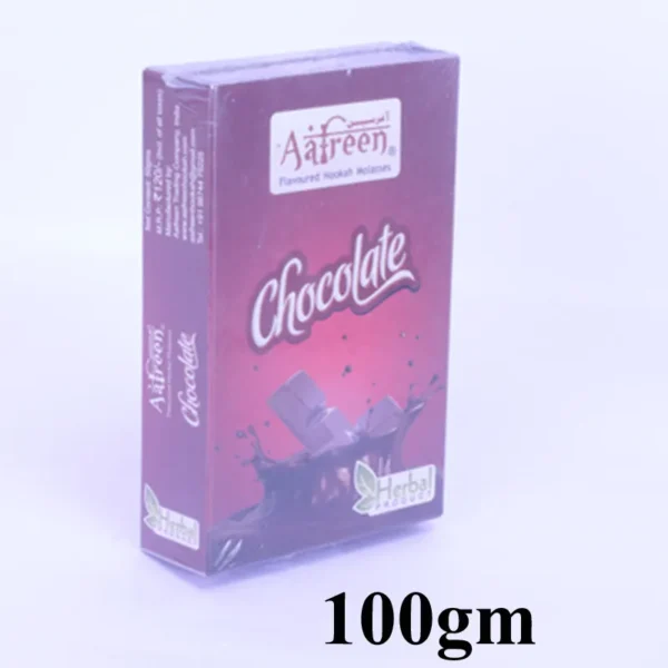 Aafreen Herbal Chocolate - Image 2