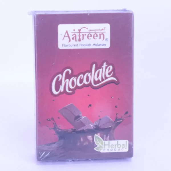 Aafreen Herbal Chocolate