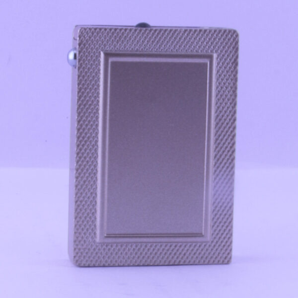 Ikka Premium Refillable Cigarette Lighter - Image 3