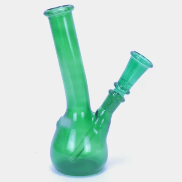 Glass Bong (8 Inch 28 MM)