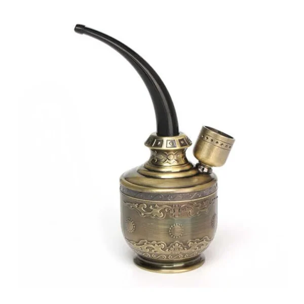 Water Hookah Pipe JD-128