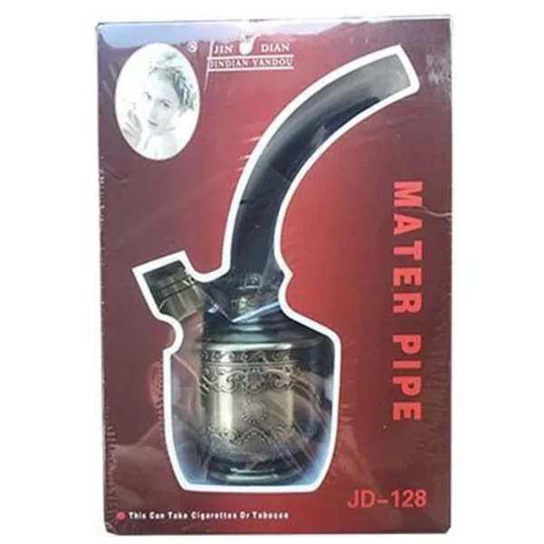 Water Hookah Pipe JD-128 - Image 5