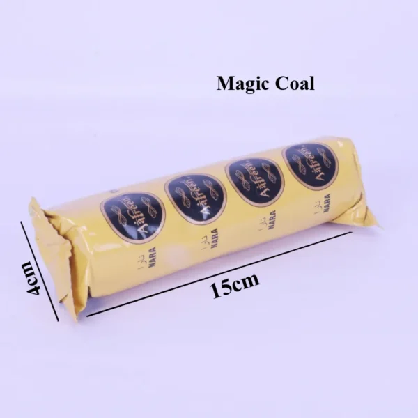 Aafreen Magic Coal pack - Image 4