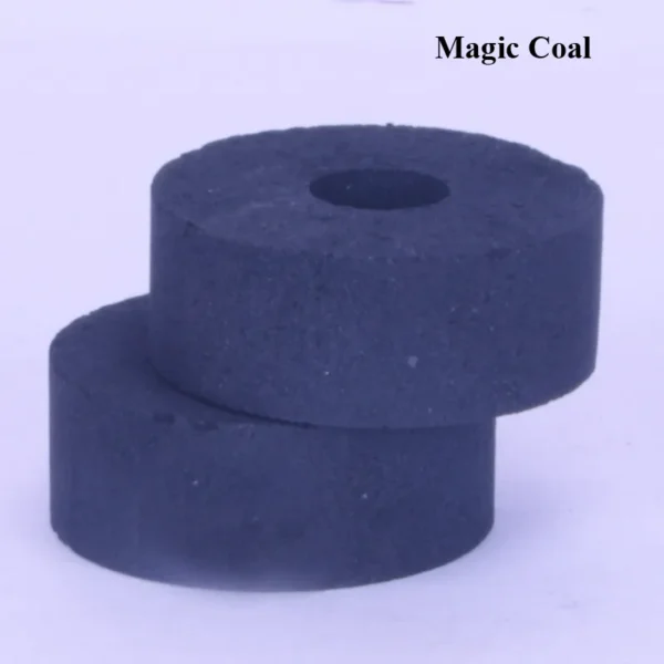 Aafreen Magic Coal pack - Image 2