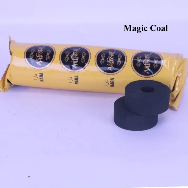 Aafreen Magic Coal pack