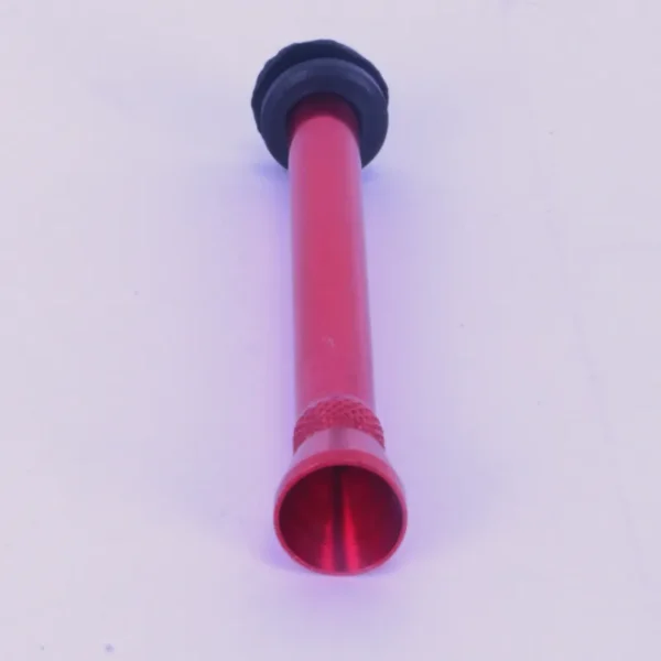 Aluminum Mufcana For Acrylic Bong (10 CM - Pack of 2) - Image 3