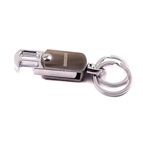 Omuda 3525 revolving Bottle opener Key Chain - Image 2