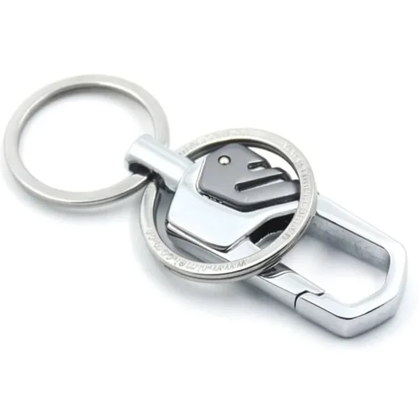 Omuda Metal Hook Best Quality Keychain 8006