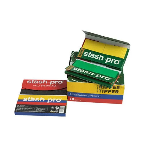 Stash-Pro Magnetic Ripper Tipper Duo - Image 2