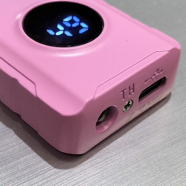 Plasma Lighter with LED light - Image 5