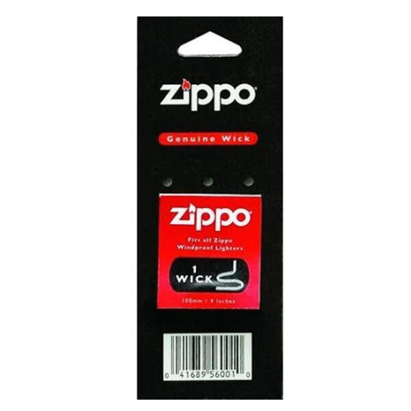 Zippo Wick Windproof Lighter